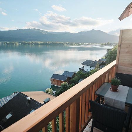 See Moment Appartements Adults Only Saint Wolfgang Eksteriør bilde