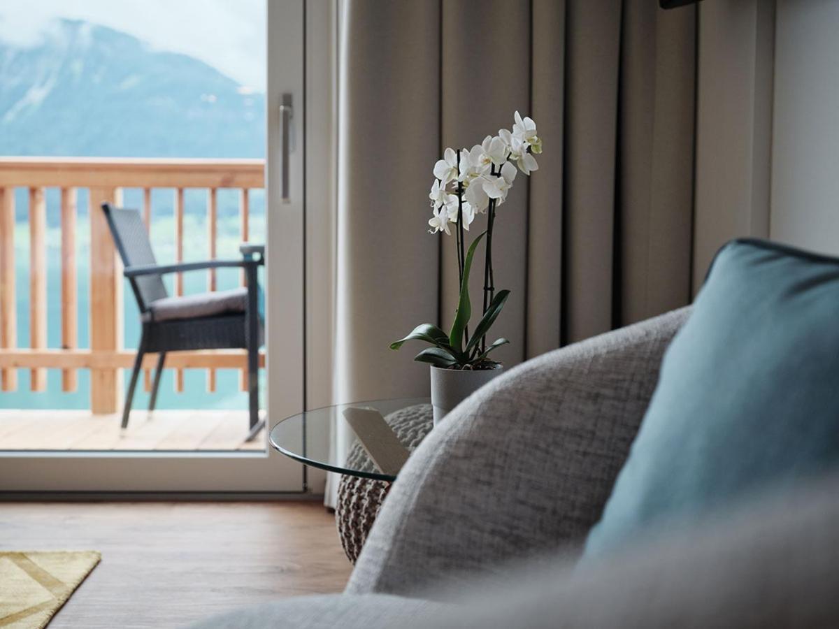 See Moment Appartements Adults Only Saint Wolfgang Eksteriør bilde