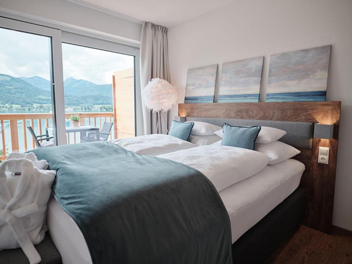 See Moment Appartements Adults Only Saint Wolfgang Eksteriør bilde